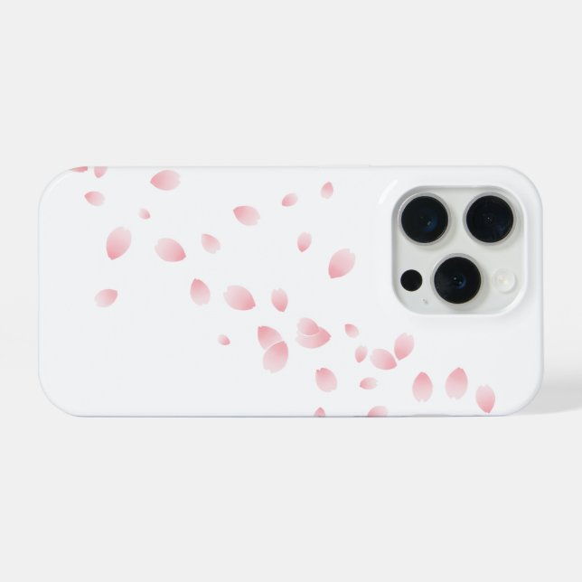 Sakura Breeze Minimalista (Verso Horizontal)