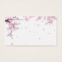 Sakura Flor de Cerejeira Arte Japonesa Tote 