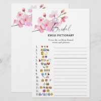 Sakura - jogo de chá de panela emoji