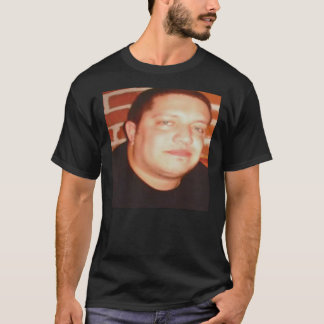 Sal Vulcano Funny T-Shirt Impraticável Classe