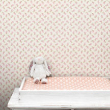 Sala Bonito Botânica Mínima Vintage Floral