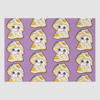 Sala de Papel Tecido