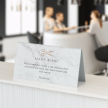 Sala de Segurança do Cabelo de Tesoura do Mármore 