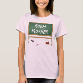 Sala Mãe T-Shirt