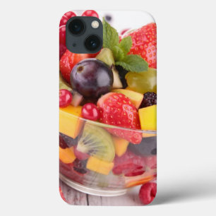 Salada de fruta fresca