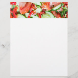Salada vegetal