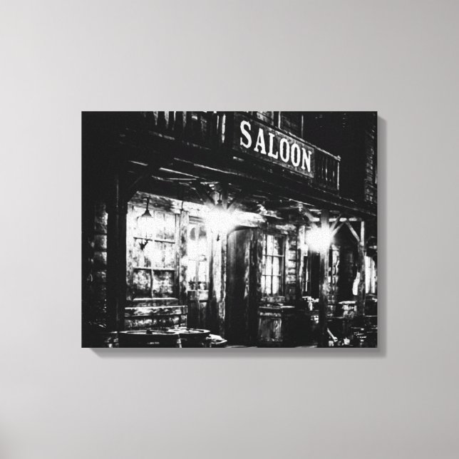 Salão Canvas (Frente)