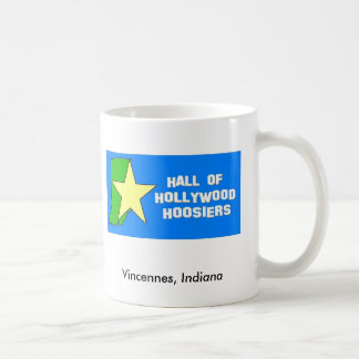 Salão da caneca dos Hoosiers de Hollywood