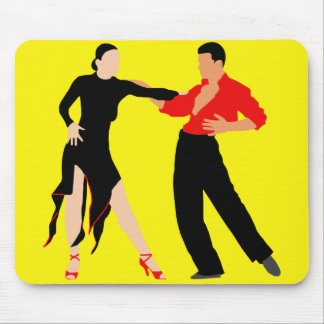 Salão de baile Mousepad