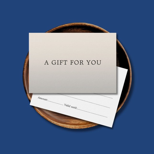 Salão de Bela Branca de Faux Silver Elegante Minim (Criador carregado)