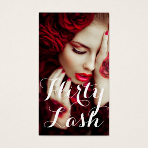 Salão de Extensões Lash