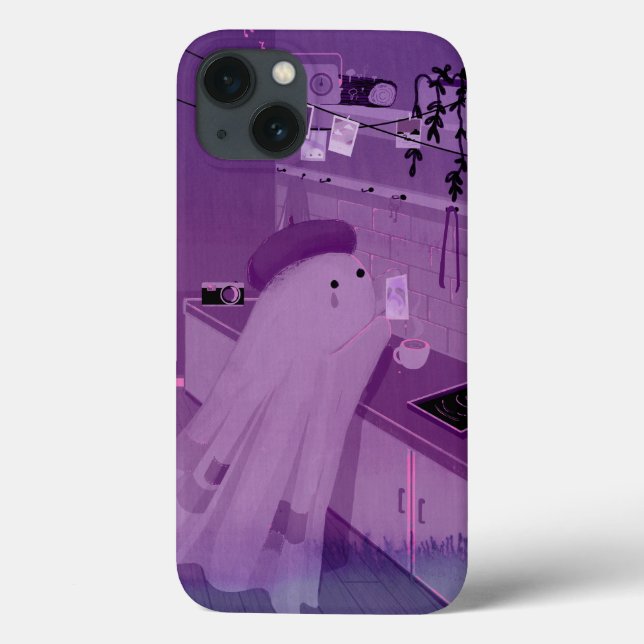 Salão escuro (Verso)