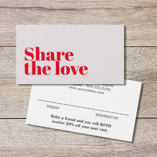 Salão Vermelho Rosa minimalista