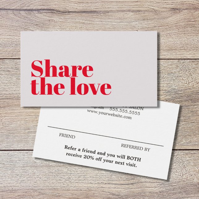 Salão Vermelho Rosa minimalista (Criador carregado)