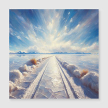 Salar de Uyuni, Bolívia