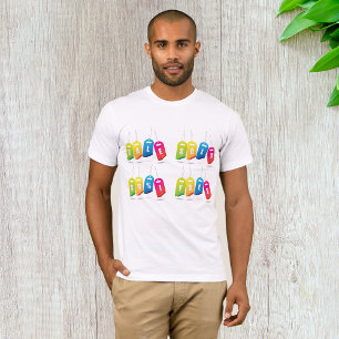 Sale Tags Mens T-Shirt