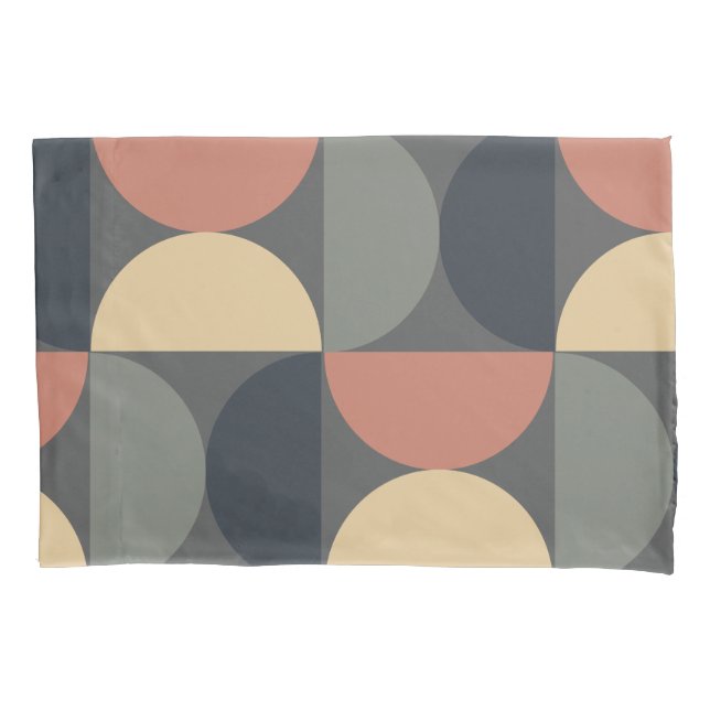 Salmão de carvão moderno de meio século (Frente)