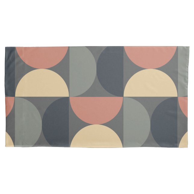 Salmão de carvão moderno de meio século (Frente)