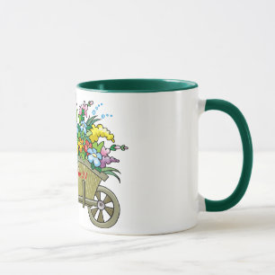 Salmo 91 Caneca