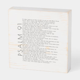 Salmo Mínimo Moderno 91 Russo Branca Cristã