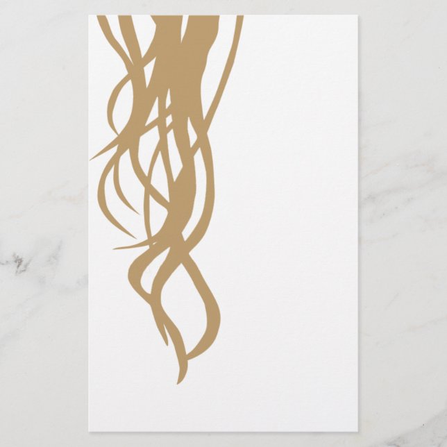 Salon Couture Flyer (Frente)