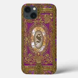 Salsbury Royale Victorian Tough