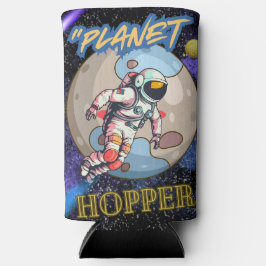 Saltador planetário