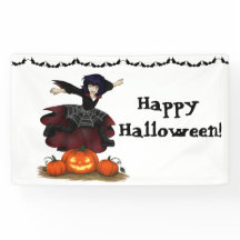 Saltando Hazel-Halloween 3'X5' Festa