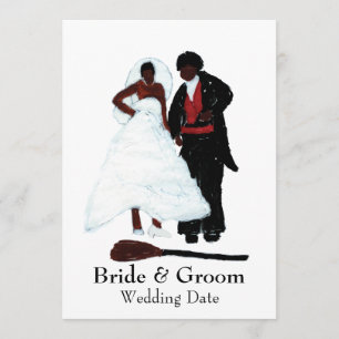 Saltando o Convite à Broom