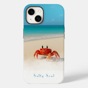 Salty Soul - iPhone 14 Tough Case