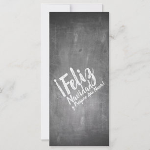 Saludos de Navidad em La Pizarra