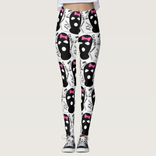 SALVAGUARDAR LEGGINGS DE VIDA 2020 HTX RELATOR DE