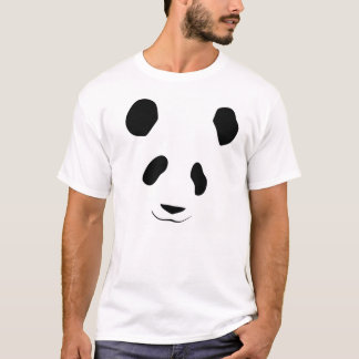Salvar a camisa das pandas