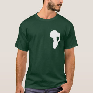 SALVAR A CAMISA DE DARFUR