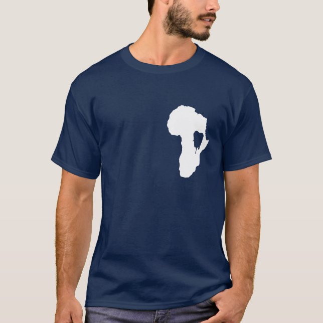 SALVAR A CAMISA DE UGANDA (Frente)