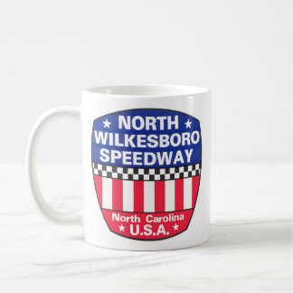 Salvar a caneca de café do estrada