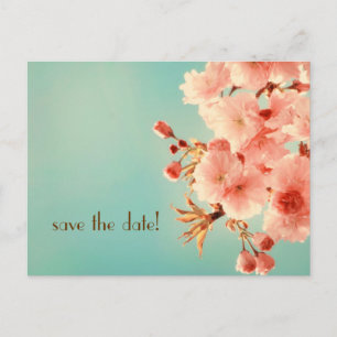 "salvar a data!" Cartão