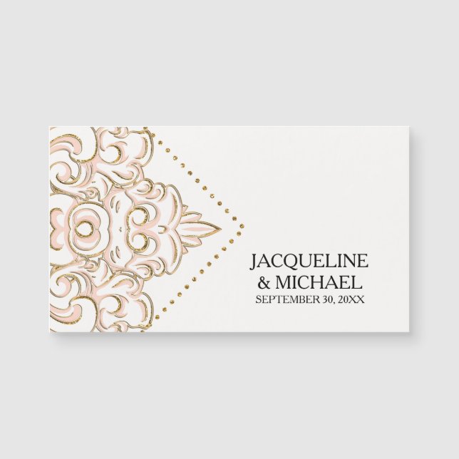 Salvar a Data Favorece a Noiva n Noivado de Grupo (Frente)