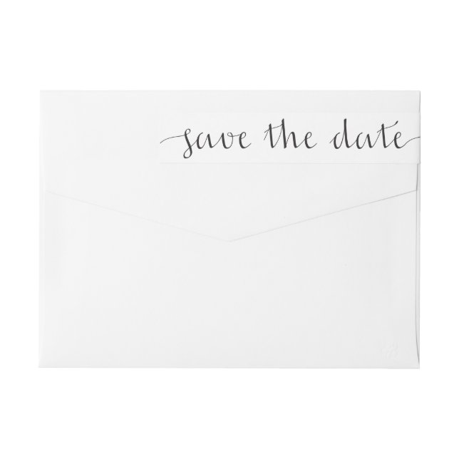 Salvar a Etiqueta de Endereço de Retorno do Encerr (Verso)