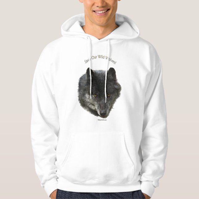 SALVAR A NOSSA VELHA SELVAGEM A Camisa (Frente)