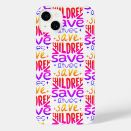 Salvar Filhos, Salvar Vidas