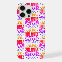 Salvar Filhos, Salvar Vidas