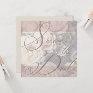 Salvar o Anúncio de Data