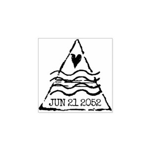 Salvar o Carimbo de Data para Casamento de Destino