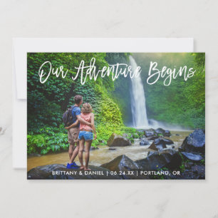 Salvar o Cartão com fotos de Aventura de Script de