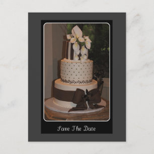 Salvar o cartão da data