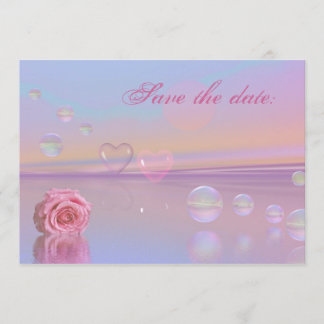 Salvar o cartão de aviso de data