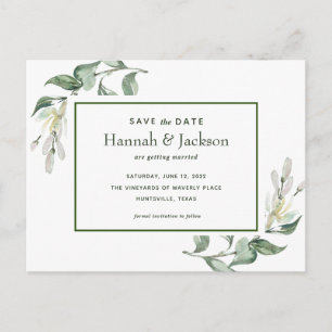 Salvar o cartão de Place* da data *Waverly