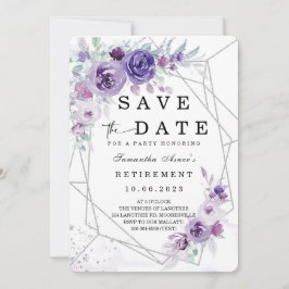 Salvar o Convite de Baixa de Data