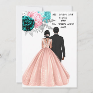 Salvar o convite de data